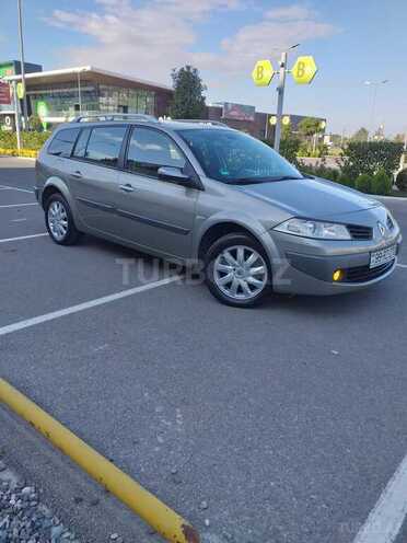 Renault Megane 2007, 227,100 km - 0.2 l - Bakı
