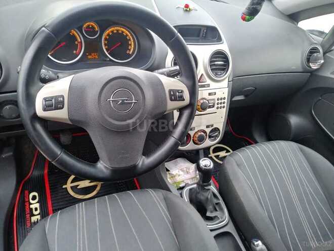 Opel Corsa 2007, 186,000 km - 1.3 l - Bakı