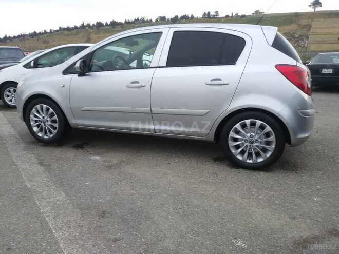 Opel Corsa 2007, 186,000 km - 1.3 l - Bakı