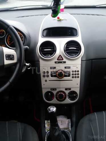 Opel Corsa 2007, 186,000 km - 1.3 l - Bakı