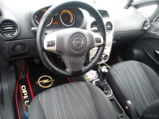 Opel Corsa 2007, 186,000 km - 1.3 l - Bakı