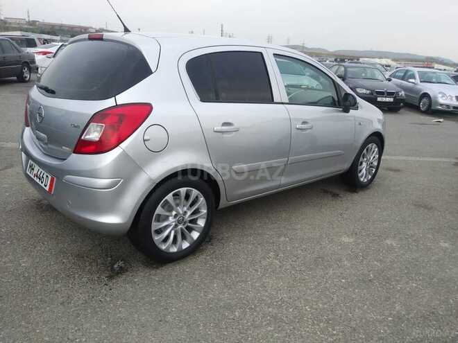 Opel Corsa 2007, 186,000 km - 1.3 l - Bakı