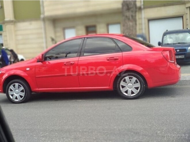 Daewoo Gentra 2014, 300,000 km - 1.5 l - Bakı