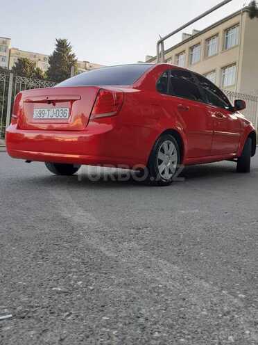 Daewoo Gentra 2014, 300,000 km - 1.5 l - Bakı