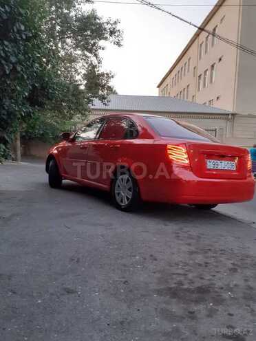 Daewoo Gentra 2014, 300,000 km - 1.5 l - Bakı