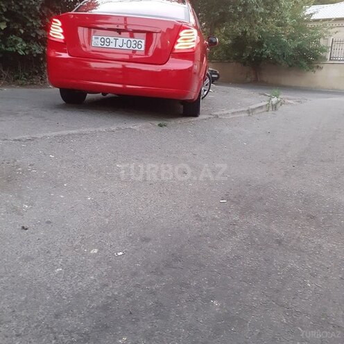 Daewoo Gentra 2014, 300,000 km - 1.5 l - Bakı