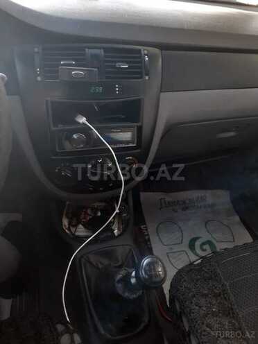 Daewoo Gentra 2014, 300,000 km - 1.5 l - Bakı