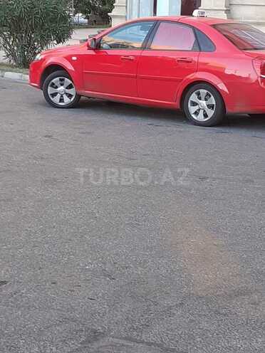 Daewoo Gentra 2014, 300,000 km - 1.5 l - Bakı