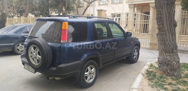 Honda CR-V 1998, 412,566 km - 2.0 l - Bakı