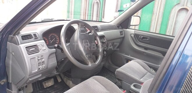 Honda CR-V 1998, 412,566 km - 2.0 l - Bakı