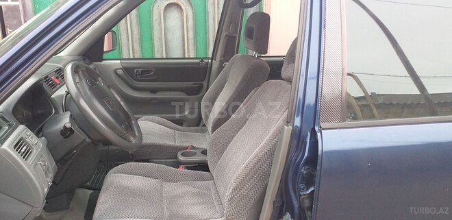 Honda CR-V 1998, 412,566 km - 2.0 l - Bakı