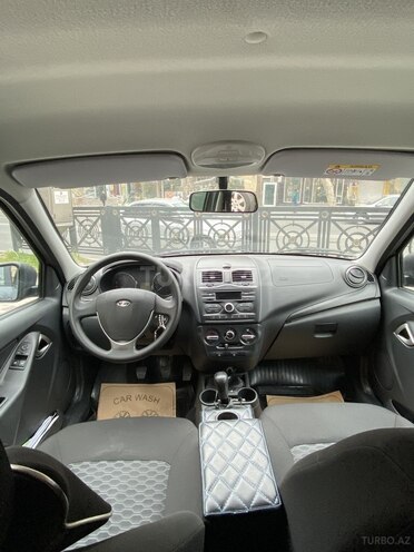LADA (VAZ) Granta 2019, 18,000 km - 1.6 l - Bakı