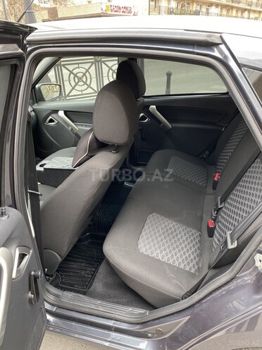 LADA (VAZ) Granta 2019, 18,000 km - 1.6 l - Bakı