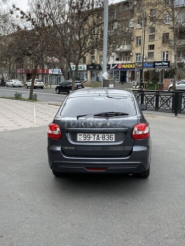 LADA (VAZ) Granta 2019, 18,000 km - 1.6 l - Bakı