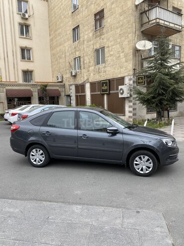 LADA (VAZ) Granta 2019, 18,000 km - 1.6 l - Bakı
