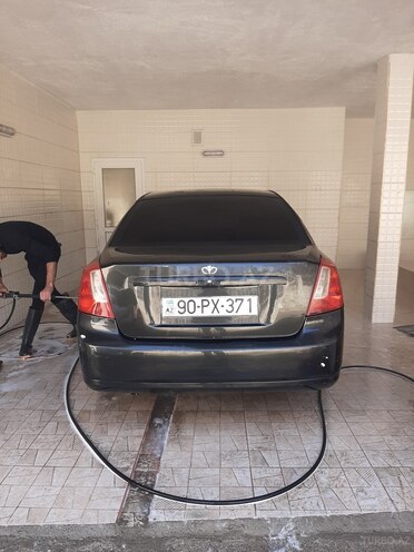 Daewoo Gentra 2014, 158,000 km - 0.2 l - Bakı