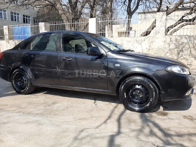 Daewoo Gentra 2014, 158,000 km - 0.2 l - Bakı