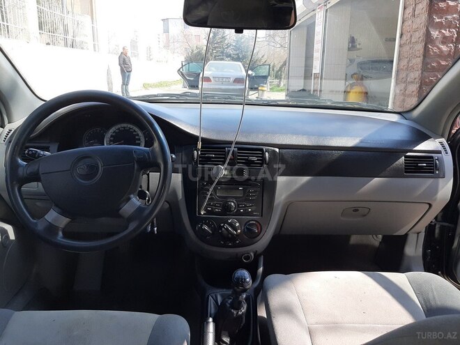 Daewoo Gentra 2014, 158,000 km - 0.2 l - Bakı