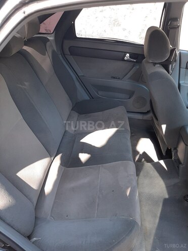 Daewoo Gentra 2014, 158,000 km - 0.2 l - Bakı