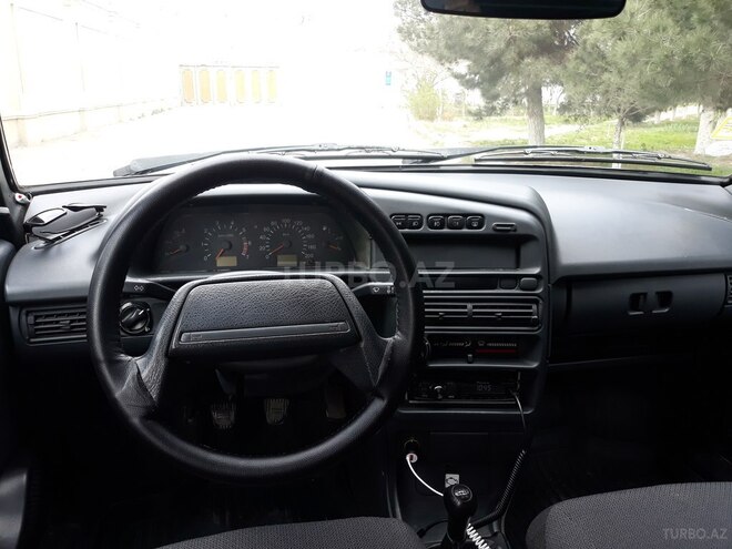 LADA (VAZ) 2115 2008, 254,000 km - 1.6 л - Bakı
