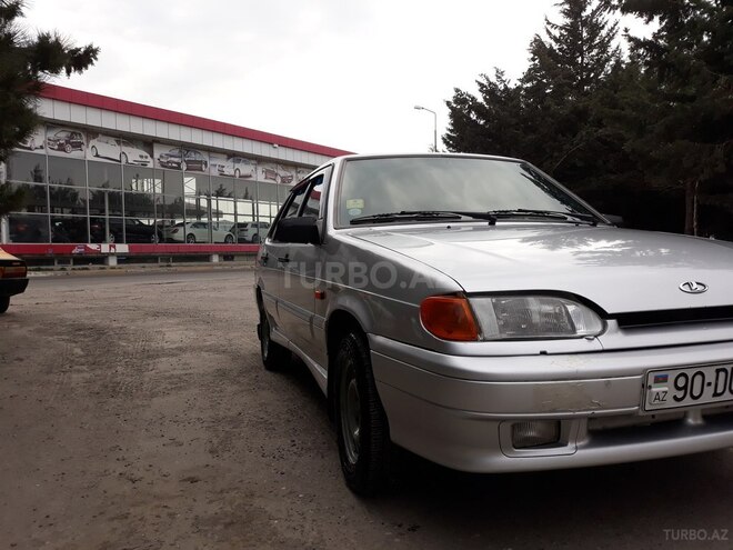 LADA (VAZ) 2115 2008, 254,000 km - 1.6 л - Bakı