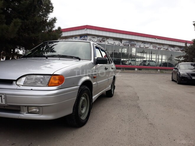 LADA (VAZ) 2115 2008, 254,000 km - 1.6 л - Bakı