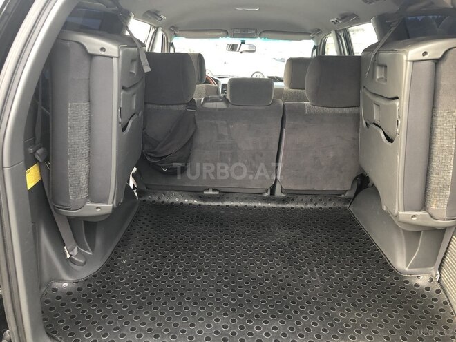 Toyota Prado 2008, 160,000 km - 2.7 л - Bakı