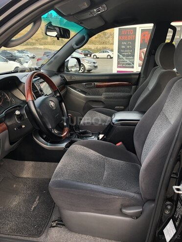 Toyota Prado 2008, 160,000 km - 2.7 л - Bakı