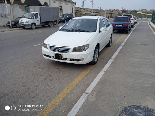 Lifan 620 2014, 194,248 km - 1.6 l - Bakı