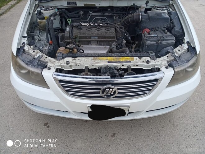 Lifan 620 2014, 194,248 km - 1.6 l - Bakı