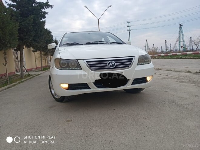 Lifan 620 2014, 194,248 km - 1.6 l - Bakı