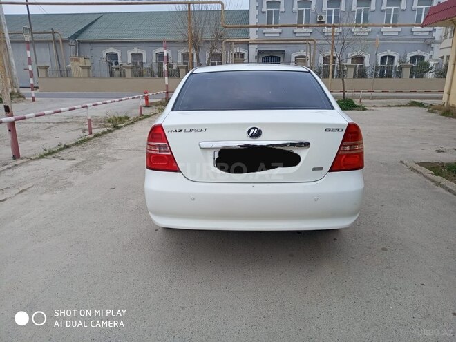Lifan 620 2014, 194,248 km - 1.6 l - Bakı