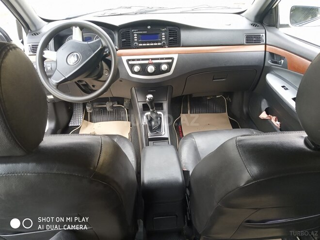 Lifan 620 2014, 194,248 km - 1.6 l - Bakı