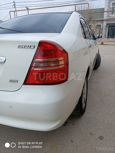 Lifan 620 2014, 194,248 km - 1.6 l - Bakı