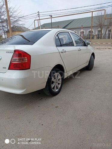 Lifan 620 2014, 194,248 km - 1.6 l - Bakı