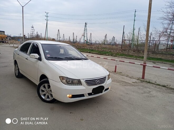 Lifan 620 2014, 194,248 km - 1.6 l - Bakı