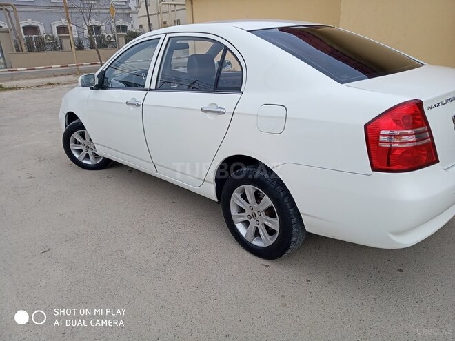 Lifan 620 2014, 194,248 km - 1.6 l - Bakı