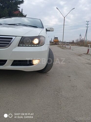 Lifan 620 2014, 194,248 km - 1.6 l - Bakı