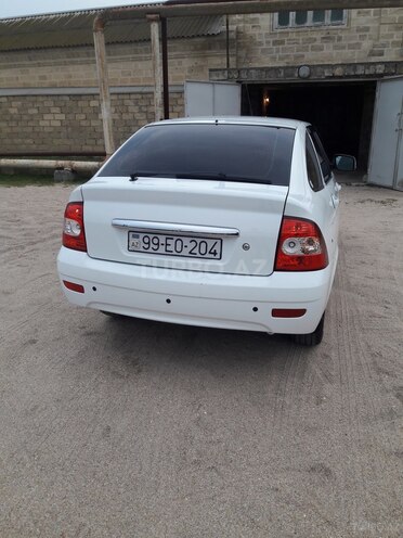LADA (VAZ) Priora 2013, 17,000 km - 0.1 l - Bakı
