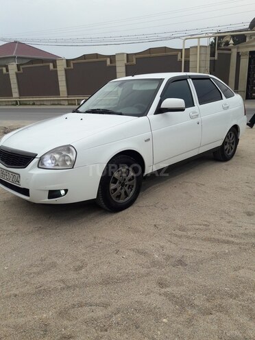 LADA (VAZ) Priora 2013, 17,000 km - 0.1 l - Bakı