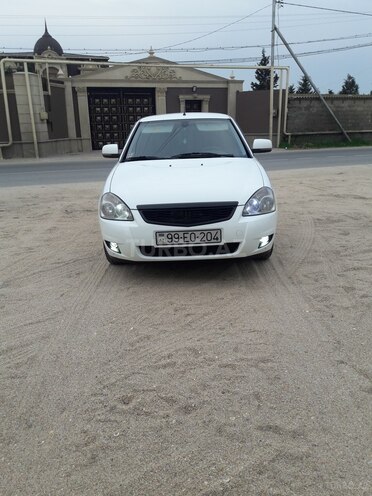 LADA (VAZ) Priora 2013, 17,000 km - 0.1 l - Bakı