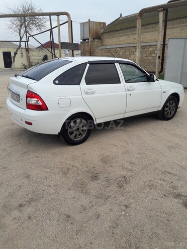 LADA (VAZ) Priora 2013, 17,000 km - 0.1 l - Bakı