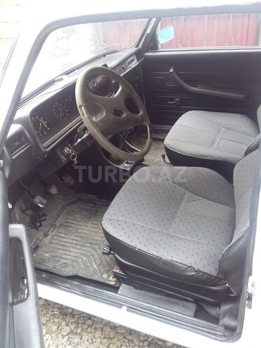 LADA (VAZ) 2107 2004, 647,674 km - 1.7 l - Mingəçevir