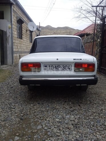 LADA (VAZ) 2107 2004, 647,674 km - 1.7 l - Mingəçevir