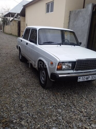 LADA (VAZ) 2107 2004, 647,674 km - 1.7 l - Mingəçevir
