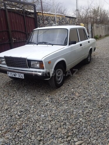 LADA (VAZ) 2107 2004, 647,674 km - 1.7 l - Mingəçevir