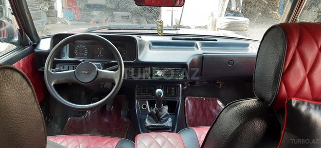 Tofas Sahin 2005, 158,000 km - 1.6 l - Bakı