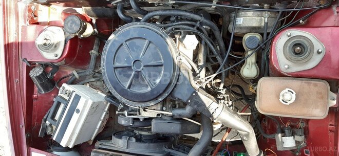 Tofas Sahin 2005, 158,000 km - 1.6 l - Bakı