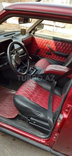 Tofas Sahin 2005, 158,000 km - 1.6 l - Bakı
