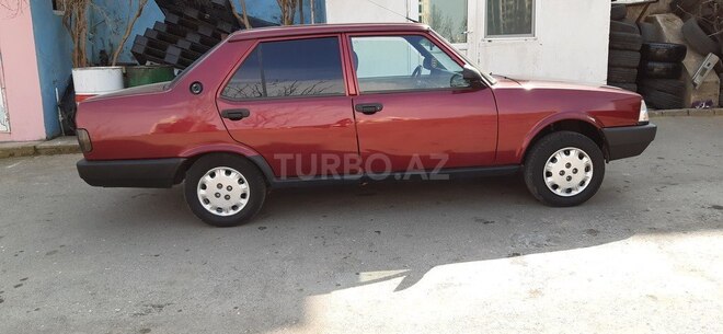 Tofas Sahin 2005, 158,000 km - 1.6 l - Bakı